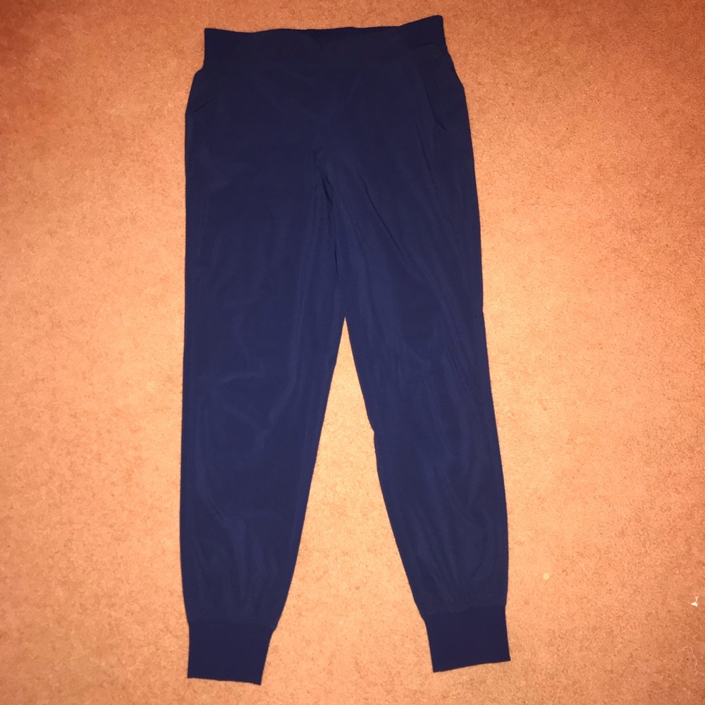Lululemon Get Ready Jogger